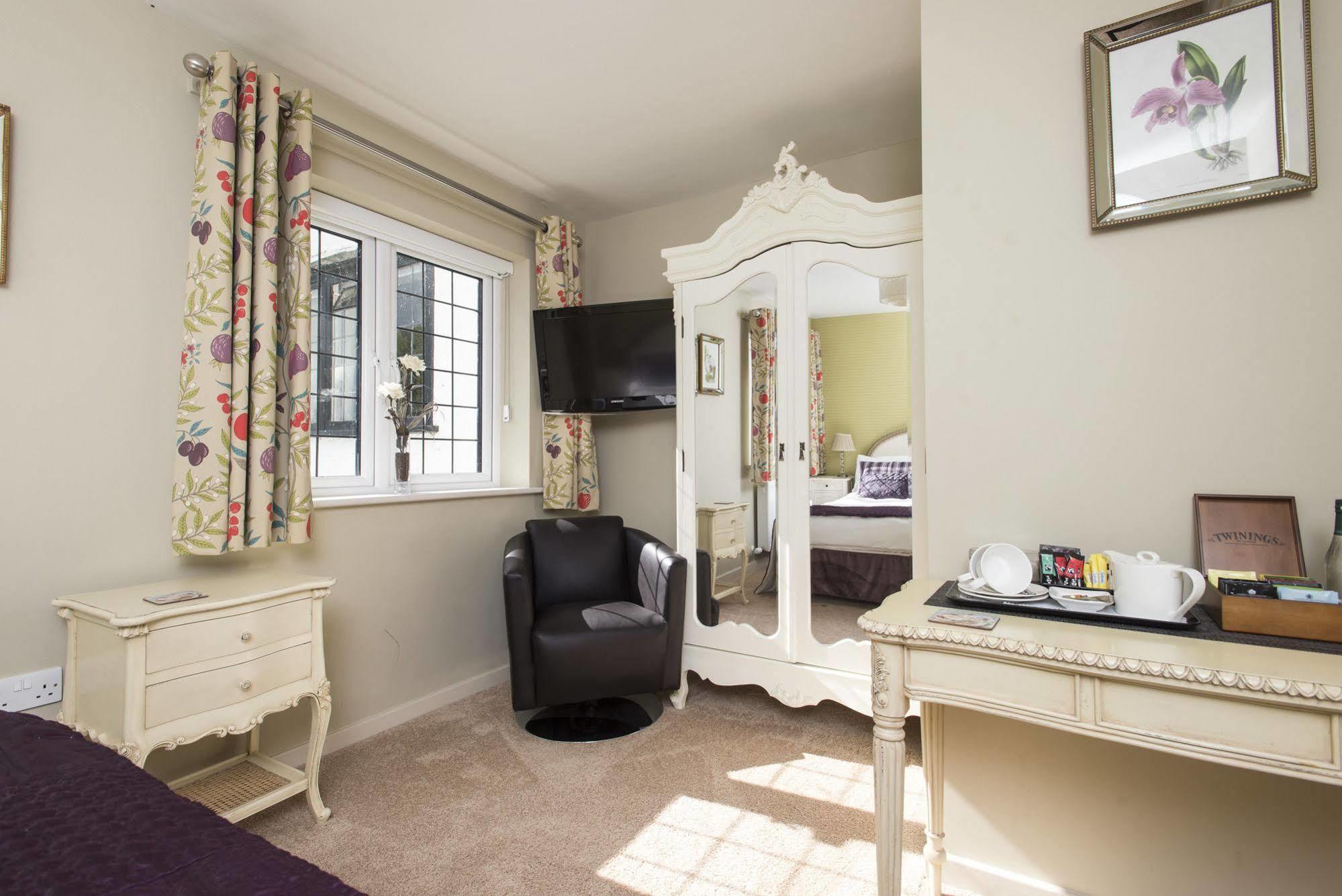 Hotel Nanny Brow Ambleside Exterior foto